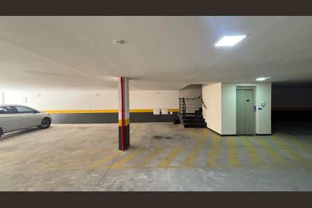 Apartamento à venda com 90m², 2 quartos e 2 vagasGaragem