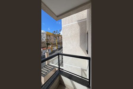 Apartamento à venda com 90m², 2 quartos e 2 vagasQuarto Varanda