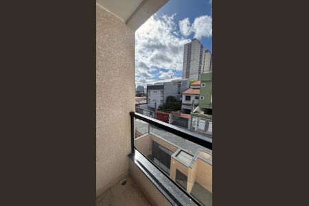 Apartamento à venda com 90m², 2 quartos e 2 vagasQuarto Varanda