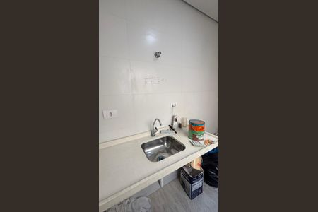 Apartamento à venda com 90m², 2 quartos e 2 vagasCozinha