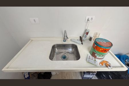 Apartamento à venda com 90m², 2 quartos e 2 vagasCozinha