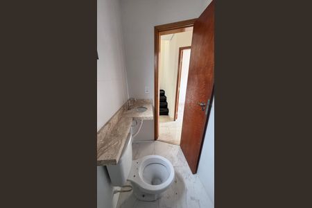 Apartamento à venda com 90m², 2 quartos e 2 vagasBanheiro