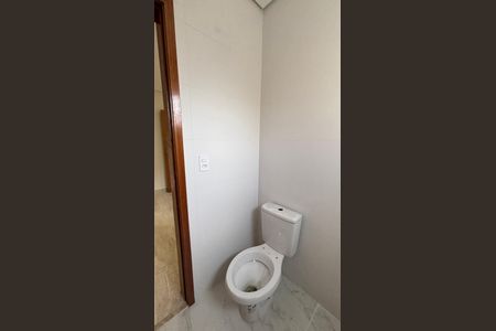 Apartamento à venda com 90m², 2 quartos e 2 vagasBanheiro da Suíte