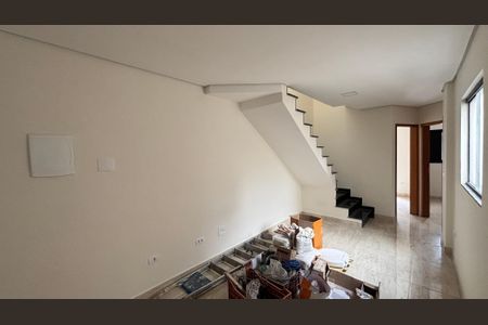 Apartamento à venda com 90m², 2 quartos e 2 vagasSala - Sala de Jantar