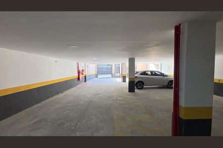 Apartamento à venda com 90m², 2 quartos e 2 vagasGaragem