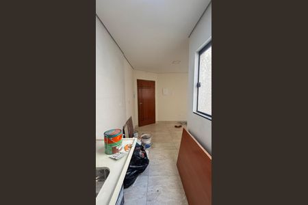 Apartamento à venda com 90m², 2 quartos e 2 vagasCozinha