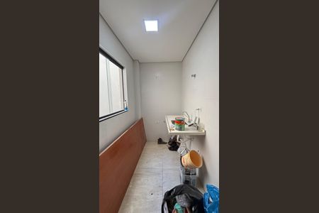 Apartamento à venda com 90m², 2 quartos e 2 vagasCozinha