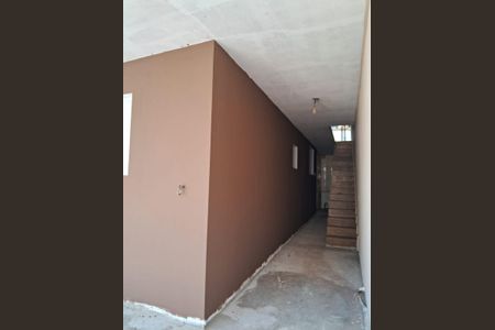 Casa à venda com 114m², 3 quartos e 1 vagaCorredor