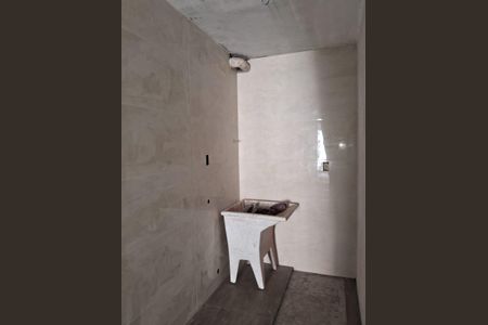 Casa à venda com 114m², 3 quartos e 1 vagaLavanderia