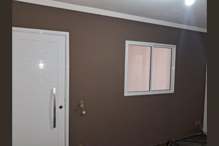 Sala de casa à venda com 3 quartos, 114m² em Vila Della Piazza, Jundiaí
