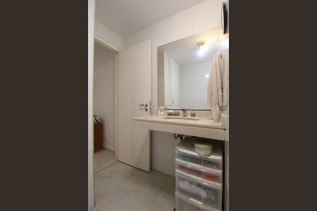 Banheiro Suíte Edícula de casa à venda com 4 quartos, 315m² em Planalto Paulista, São Paulo