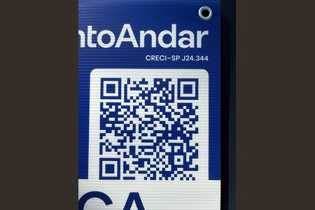 Códico Placa de casa à venda com 4 quartos, 315m² em Planalto Paulista, São Paulo