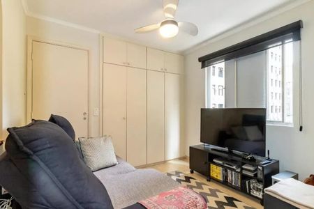 Foto 01 de apartamento à venda com 3 quartos, 78m² em Itaim Bibi, São Paulo