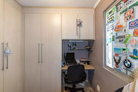 Foto 01 de apartamento à venda com 3 quartos, 78m² em Itaim Bibi, São Paulo