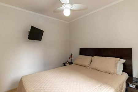 Foto 01 de apartamento à venda com 3 quartos, 78m² em Itaim Bibi, São Paulo