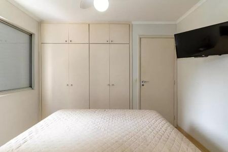 Foto 01 de apartamento à venda com 3 quartos, 78m² em Itaim Bibi, São Paulo