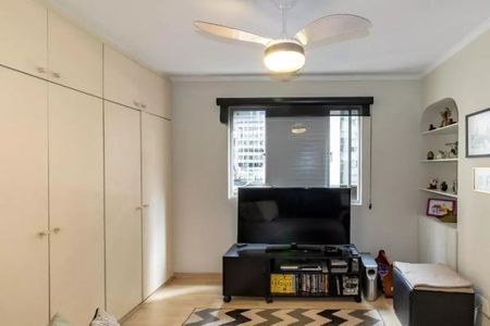 Foto 01 de apartamento à venda com 3 quartos, 78m² em Itaim Bibi, São Paulo