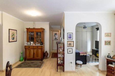 Foto 01 de apartamento à venda com 3 quartos, 78m² em Itaim Bibi, São Paulo