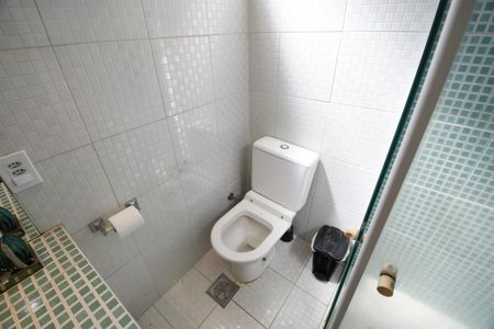 Apartamento para alugar com 70m², 2 quartos e 1 vagaBanheiro