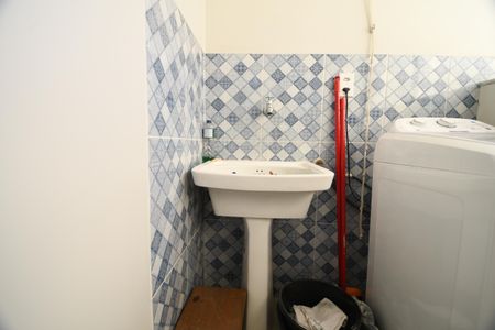 Apartamento para alugar com 70m², 2 quartos e 1 vagaÁrea de Serviço