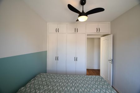 Apartamento para alugar com 70m², 2 quartos e 1 vagaQuarto 2