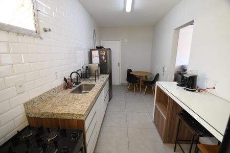 Apartamento para alugar com 70m², 2 quartos e 1 vagaCozinha