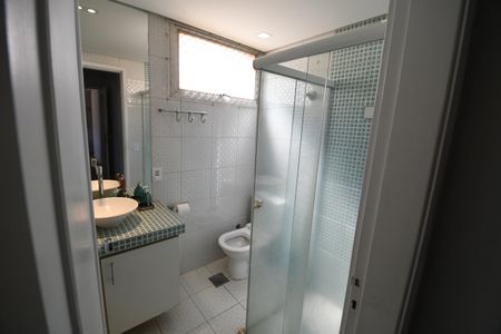 Apartamento para alugar com 70m², 2 quartos e 1 vagaBanheiro