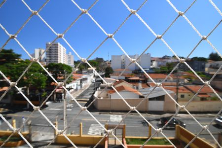 Apartamento para alugar com 70m², 2 quartos e 1 vagaQuarto 1 - Vista