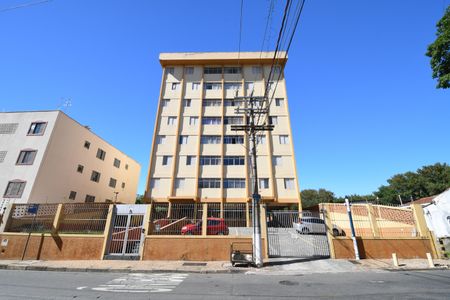Apartamento para alugar com 70m², 2 quartos e 1 vagaFachada do Prédio