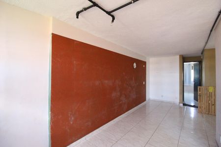 Sala de apartamento à venda com 2 quartos, 60m² em Taquara, Rio de Janeiro