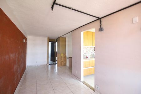Apartamento à venda com 60m², 2 quartos e 1 vagaSala