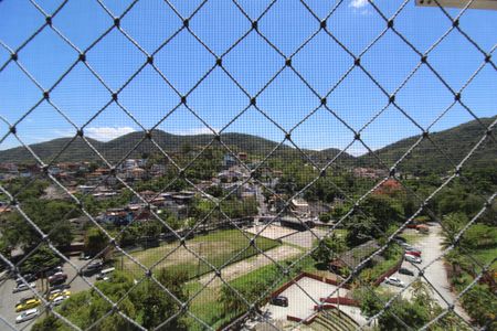 Apartamento à venda com 60m², 2 quartos e 1 vagaQuarto 1 - Vista