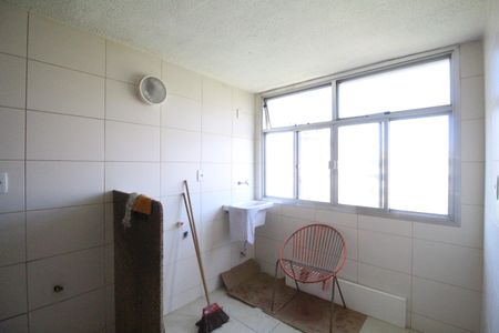 Apartamento à venda com 60m², 2 quartos e 1 vagaÁrea de serviço