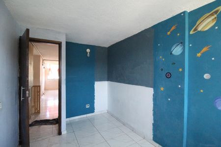 Quarto 1 de apartamento à venda com 2 quartos, 60m² em Taquara, Rio de Janeiro