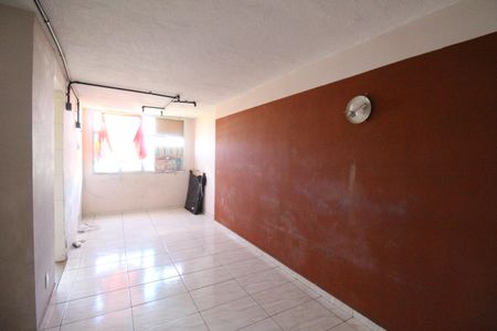 Sala de apartamento à venda com 2 quartos, 60m² em Taquara, Rio de Janeiro