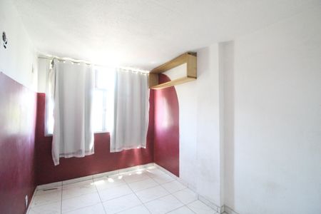Quarto 2 de apartamento à venda com 2 quartos, 60m² em Taquara, Rio de Janeiro