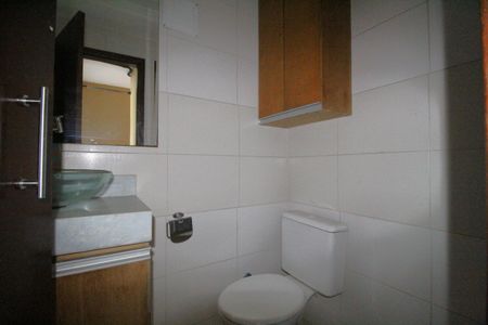 Apartamento à venda com 60m², 2 quartos e 1 vagaBanheiro