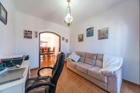 Casa à venda com 3 quartos, 317m² em Vila Humaita, Santo André