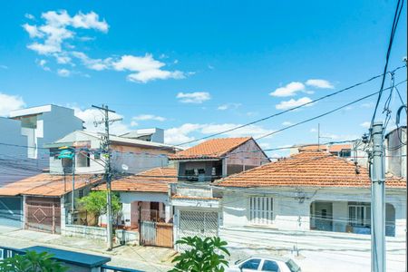 Casa à venda com 3 quartos, 317m² em Vila Humaita, Santo André