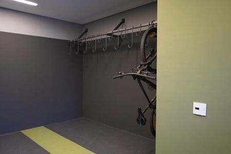 Apartamento para alugar com 26m², 1 quarto e sem vagaBicicletario