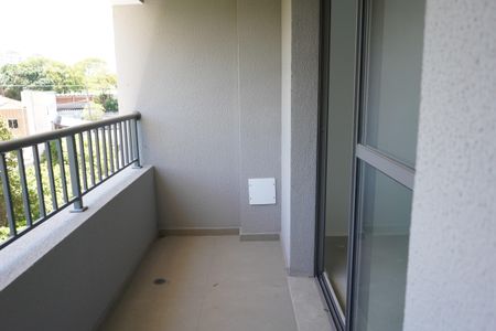Apartamento para alugar com 26m², 1 quarto e sem vagaSacada