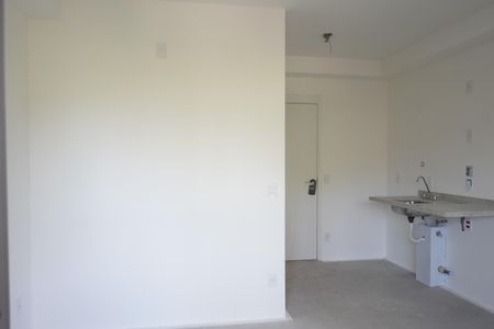 Apartamento para alugar com 26m², 1 quarto e sem vagaKitnet