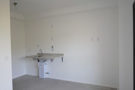 Apartamento para alugar com 26m², 1 quarto e sem vagaKitnet