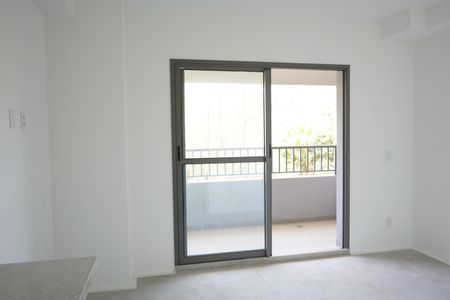 Apartamento para alugar com 26m², 1 quarto e sem vagaKitnet