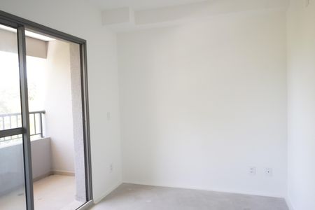 Apartamento para alugar com 26m², 1 quarto e sem vagaKitnet