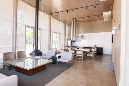 Casa de condomínio para alugar com 450m², 5 quartos e 4 vagasEspaço Gourmet