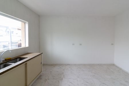 Casa para alugar com 86m², 2 quartos e 1 vaga Casa para alugar com 86m², 2 quartos e 1 vagaCozinha
