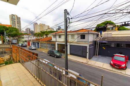 Casa para alugar com 86m², 2 quartos e 1 vaga Casa para alugar com 86m², 2 quartos e 1 vagaVista Quarto 1