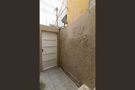 Casa para alugar com 86m², 2 quartos e 1 vaga Casa para alugar com 86m², 2 quartos e 1 vagaGaragem