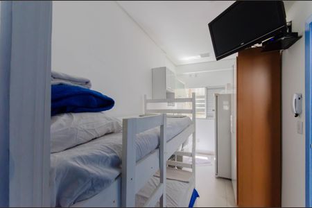 Studio para alugar com 16m², 1 quarto e sem vaga Studio para alugar com 16m², 1 quarto e sem vagaStudio